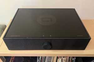 Andover Audio SpinBase Max review: This is a fabulous sequel