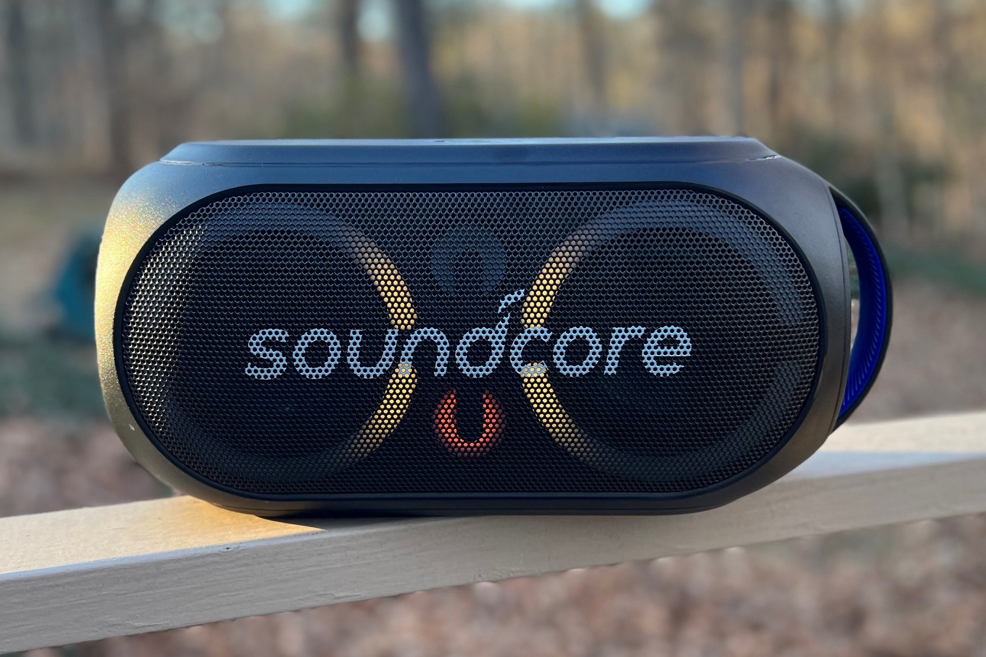 Soundcore Rave Party 2 -- Best Bluetooth party speaker