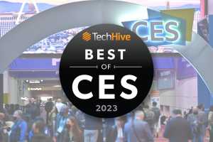 The best products we've seen at CES 2023