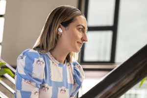 Bose debuts its second-generation QuietComfort earbuds 
