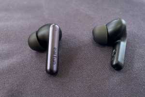 EarFun Air S review: Good feature set, performance for the price