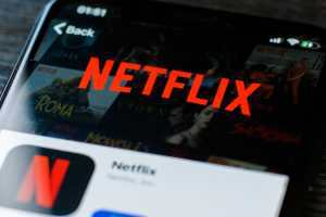 Netflix just made it a lot easier to sort your My List titles
