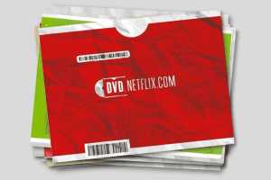 Netflix is quitting the rental biz, but lots of places still rent DVDs