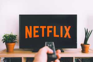Yes, you can take a break from Netflix