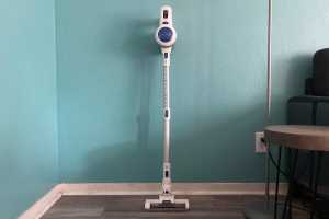 Orfeld V20 cordless vacuum review: Simple solution for daily dirt