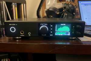 RME Audio RME ADI-2 DAC FS review: Outstanding D/A conversion