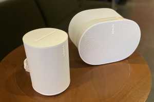 The Sonos Era series should cement the company's leadership