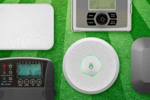 These are the best smart sprinkler controllers 