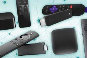 The best media streaming devices of 2023