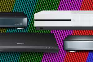The best Ultra HD Blu-ray players