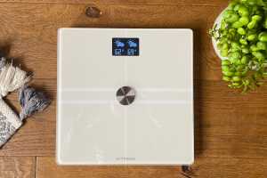 Withings Body Comp smart scale review: All round quality