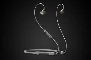 Beyerdynamic unveils wired and wireless Xelento in-ear monitors