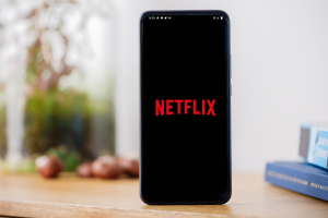 What's up with Netflix's password sharing crackdown?